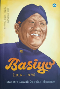Image of Basiyo (1916 - 1979) - Maestro Lawak Dagelan Mataram