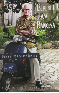 Image of Berebut Jiwa Bangsa