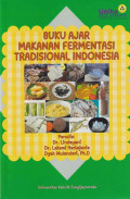 Buku Ajar Makanan Fermentasi Tradisional Indonesia