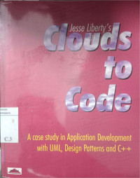 Image of Clouds To Code