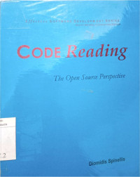 Image of Code Reading