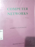 Computer Networks