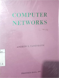 Image of Computer Networks