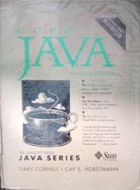 Image of Core Java