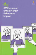 CV Menawan Untuk Meraih Pekerjaan Impian