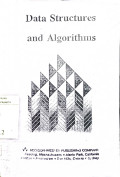 Data Structures And Algorithms