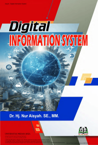 Image of Digital Information System
