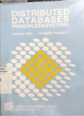 Distributed Databases