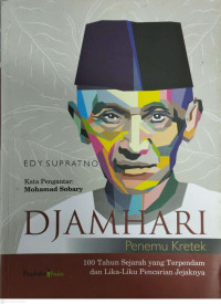 Image of Djamhari - Penemu Kretek