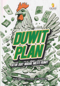 Image of Duwit Plan: Atur Duit Nggak Mesti Rumit