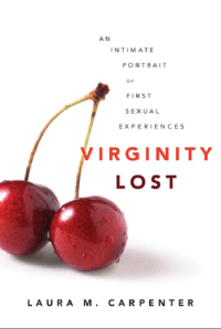 Image of Ebook : Virginity Lost
An Intimate Portrait Of
First Sexual Experiences
