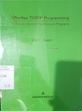 Effective TCP/IP Programming