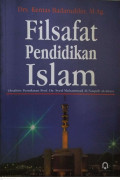 Filsafat Pendidikan Islam