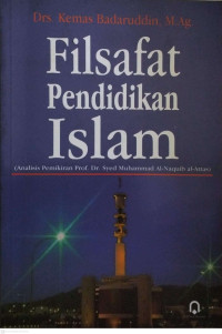 Image of Filsafat Pendidikan Islam