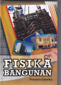 Fisika Bangunan