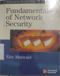 Fundamentals Of Network Security