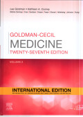 Goldman -Cecil: Medicine Volume 2