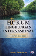 Hukum Lingkungan Internasional