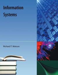 Image of Information Systems