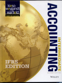 Image of Intermediate Accounting