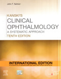 Kanski's Clinical Ophthalmology A Systematic Approach