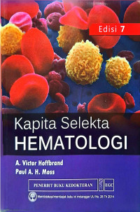 Image of Kapita Selekta Hematologi