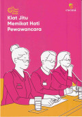 Kiat Jitu Memikat Hati Pewawancara