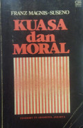 Kuasa dan Moral