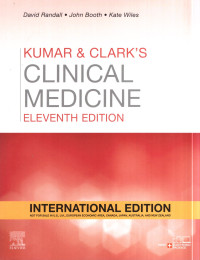 Image of Kumar & Clark's : Clinical Medicine