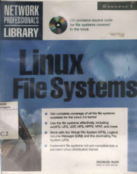 Image of Linux