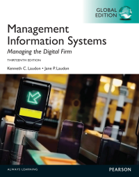 Image of Management Information Systems