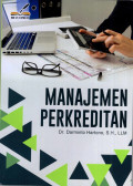 Manajemen Perkreditan