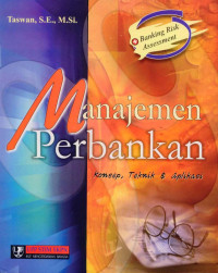 Image of Manajemen Perbankan