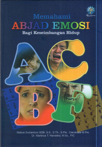 Image of Memahami Abjad Emosi Bagi Keseimbangan Hidup