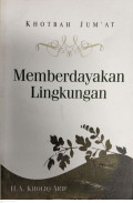 Memberdayakan Lingkungan