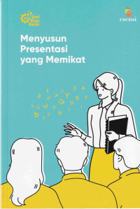 Image of Menyusun Presentasi yang Memikat