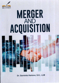 Image of Merger And Acquisition