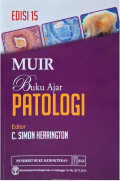 Muir : Buku Ajar Patologi