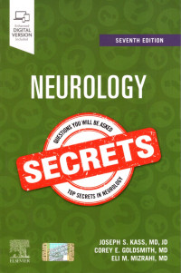 Image of Neurology: Secrets