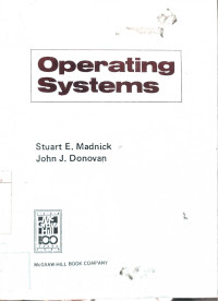 Image of Operating Systems