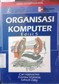 Organisasi Komputer, Ed.5