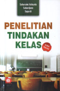 Penelitian Tindakan Kelas