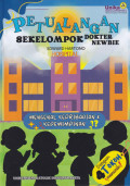 Petualangan Sekelompok Dokter Newbie
