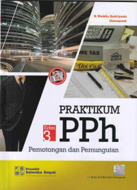 Image of Pratikum PPh Pemotongan dan Pemungutan