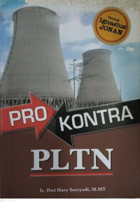 Image of Pro Kontra PLTN