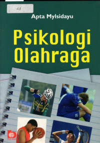 Image of Psikologi Olahraga
