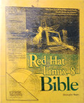 Red Hat Linux 8 Bible