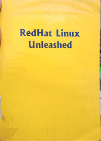 Image of Redhat Linux Unleashed