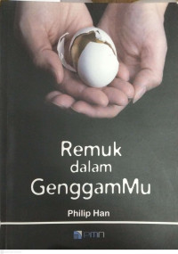 Image of Remuk dalam GenggamanMu