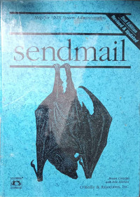 Image of Sendmail